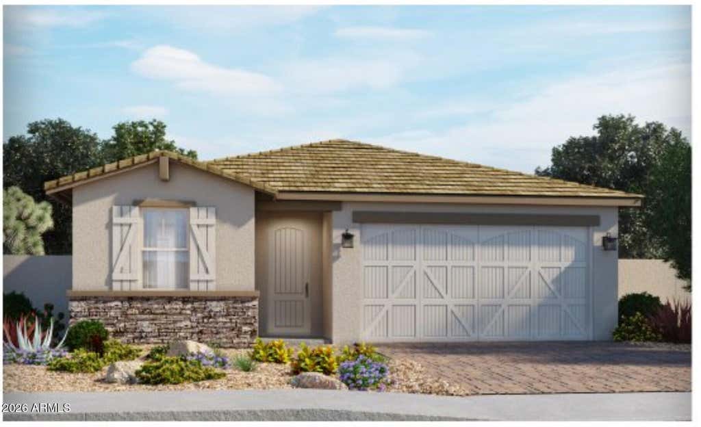 Photo of 17854 W Washington Street, Goodyear, AZ 85338 (MLS # 7040212)