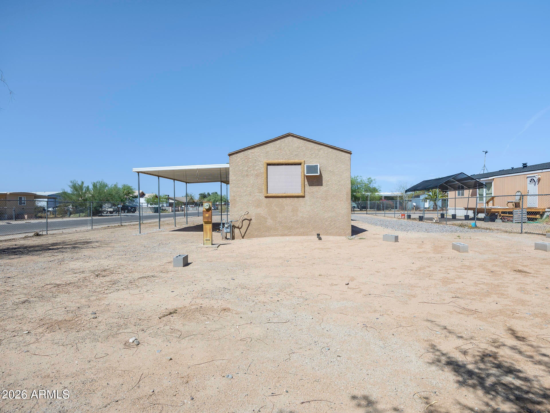 5683 N SNAPDRAGON Lane