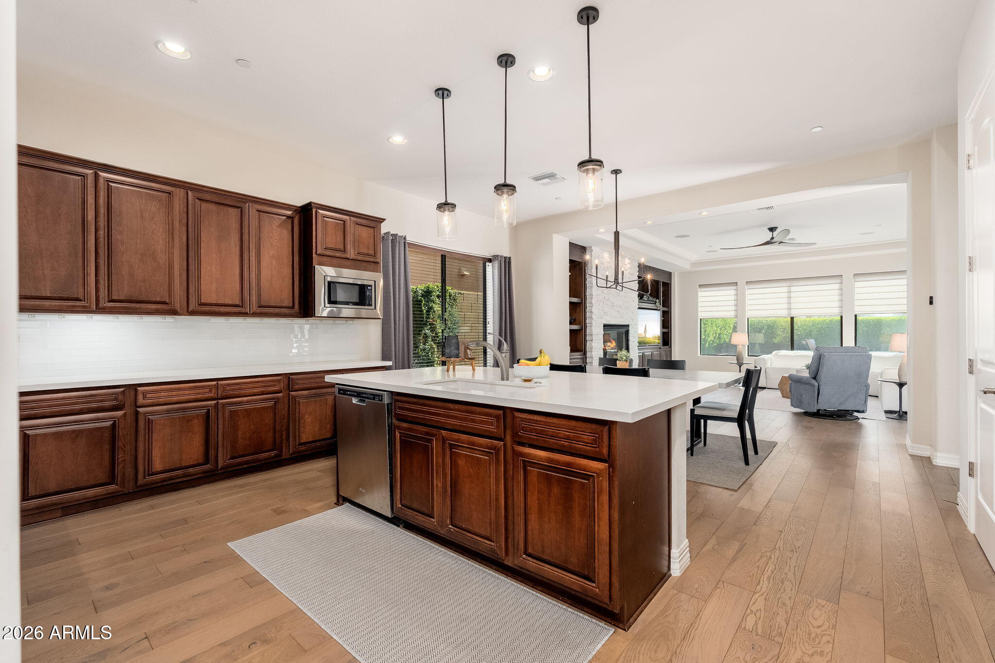 9705 E MOUNTAIN PEAK Drive