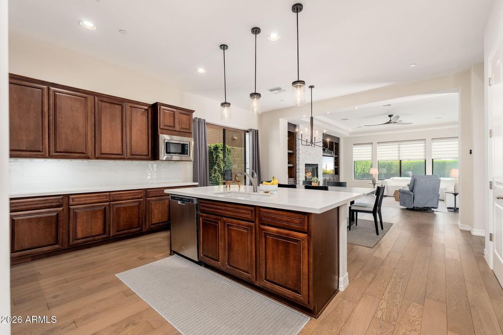 Photo of 9705 E Mountain Peak Drive, Scottsdale, AZ 85255 (MLS # 6988122)