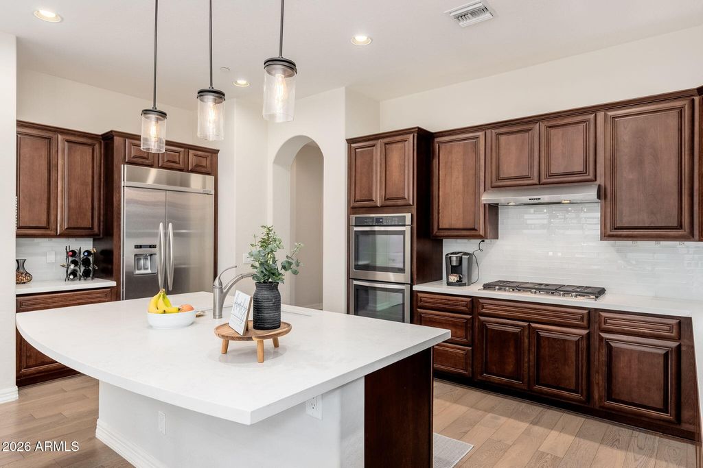 Photo of 9705 E Mountain Peak Drive, Scottsdale, AZ 85255 (MLS # 6988122)