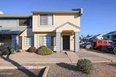 Photo of 7801 N 44th Drive #1039, Glendale, AZ 85301 (MLS # 6921760)