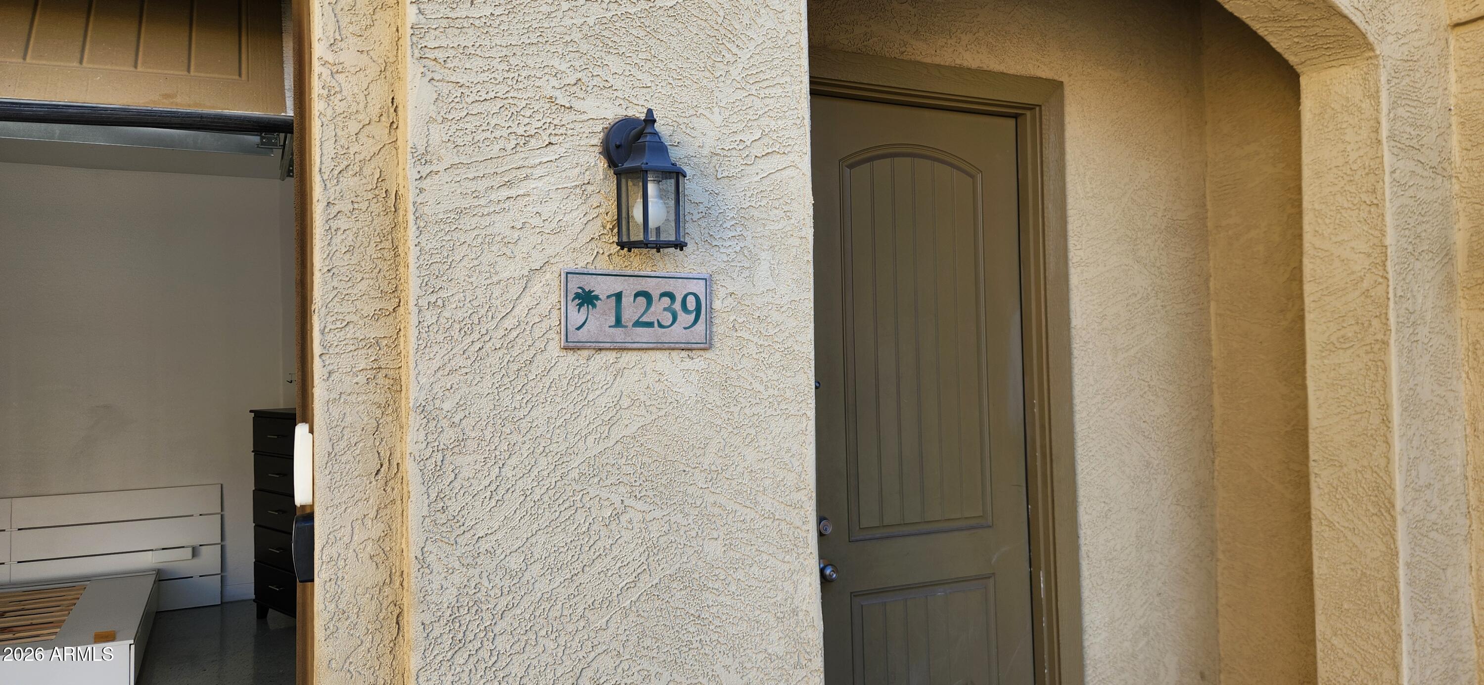 1367 S COUNTRY CLUB Drive 1239