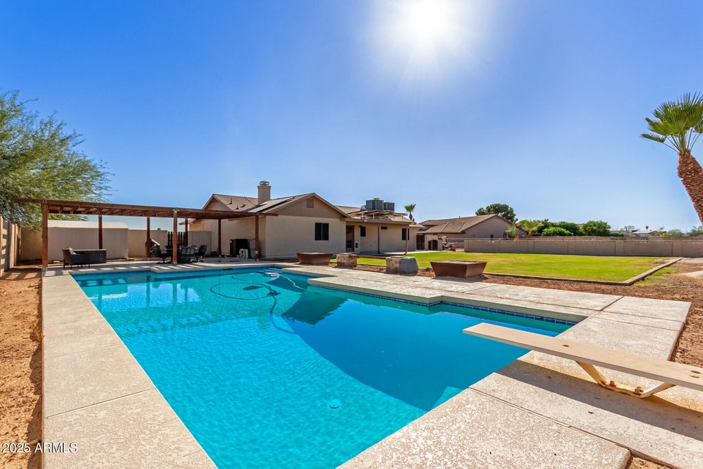 Photo of 22038 W Hilton Avenue, Buckeye, AZ 85326 (MLS # 6930503)