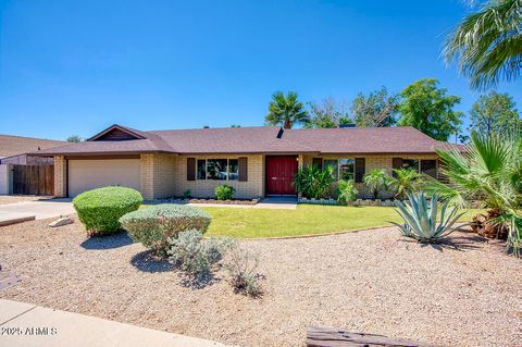 3009 W CHRISTY Drive Phoenix AZ 85029