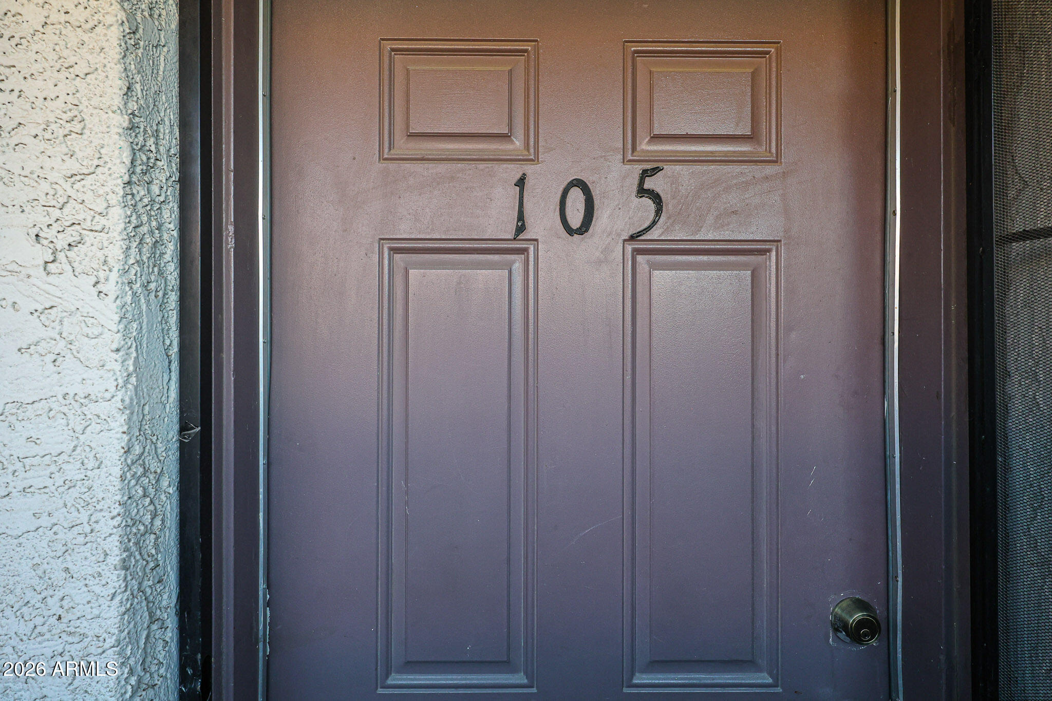 21622 N 23RD Avenue B105