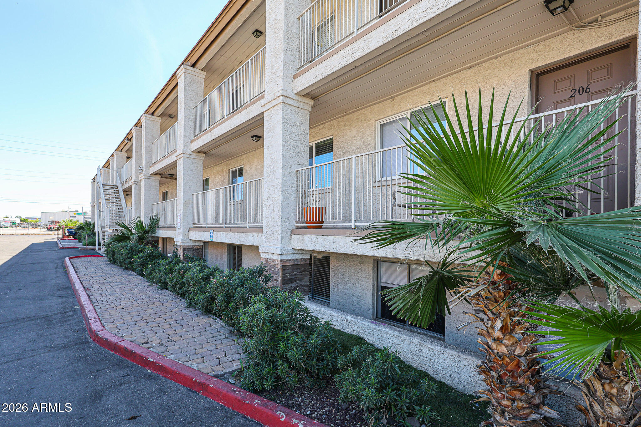 HACIENDA ROYALE CONDOMINIUM - Residential