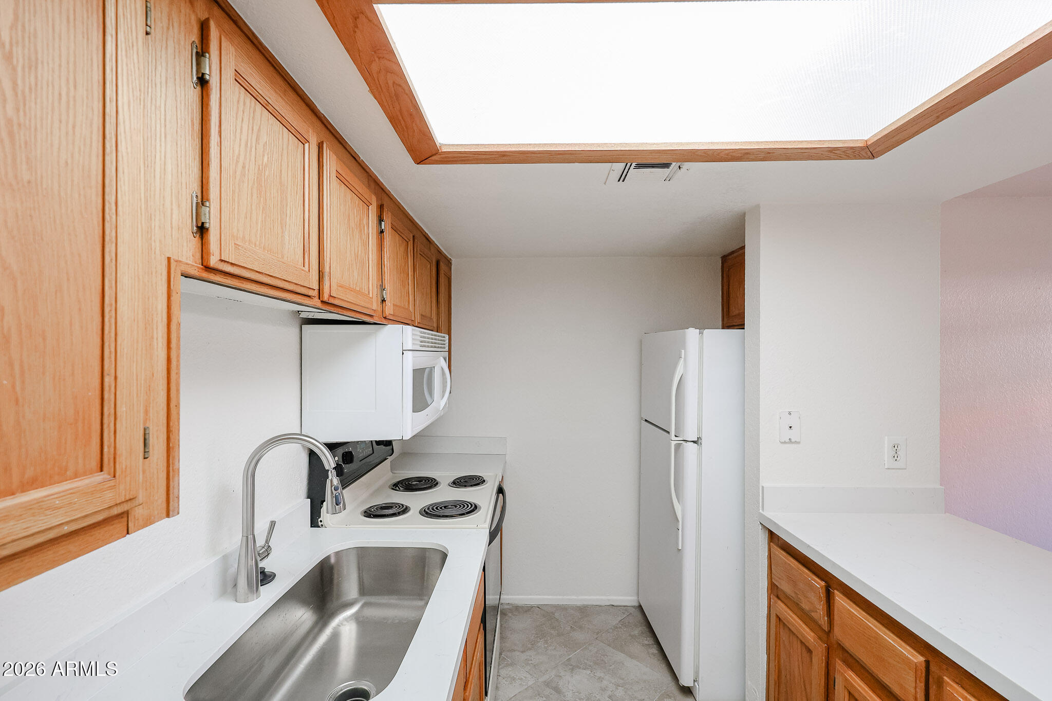 HACIENDA ROYALE CONDOMINIUM - Residential