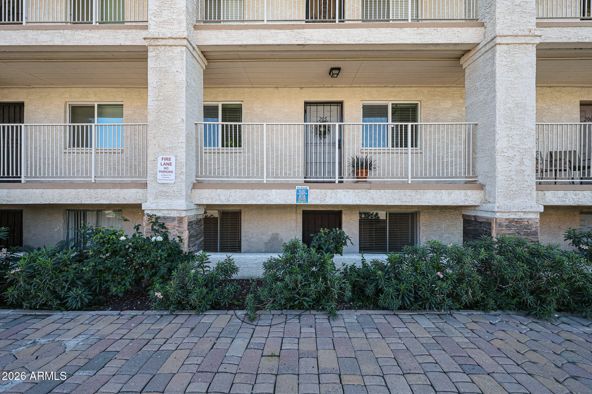 HACIENDA ROYALE CONDOMINIUM - Residential