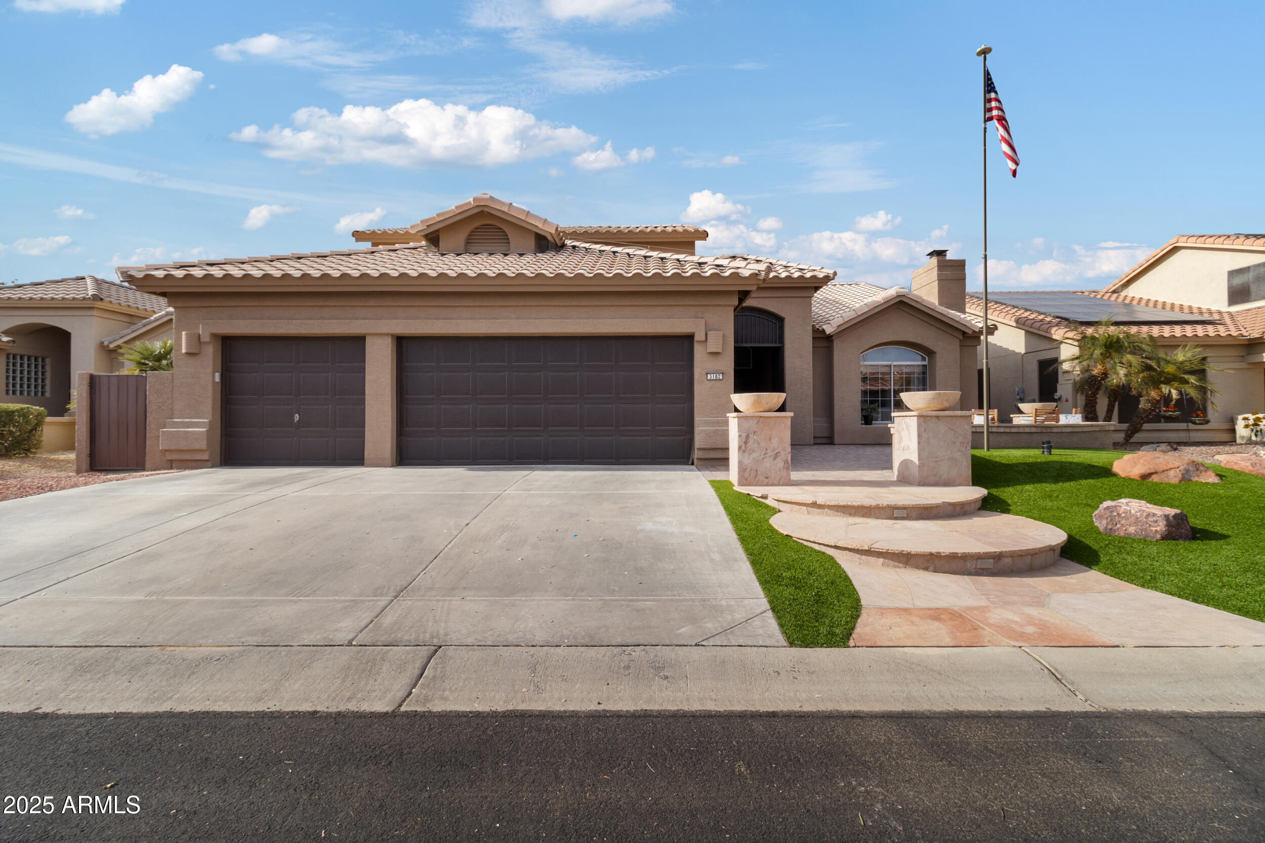 3182 N 159TH Drive