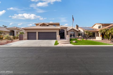 3182 N 159TH Drive Goodyear AZ 85395
