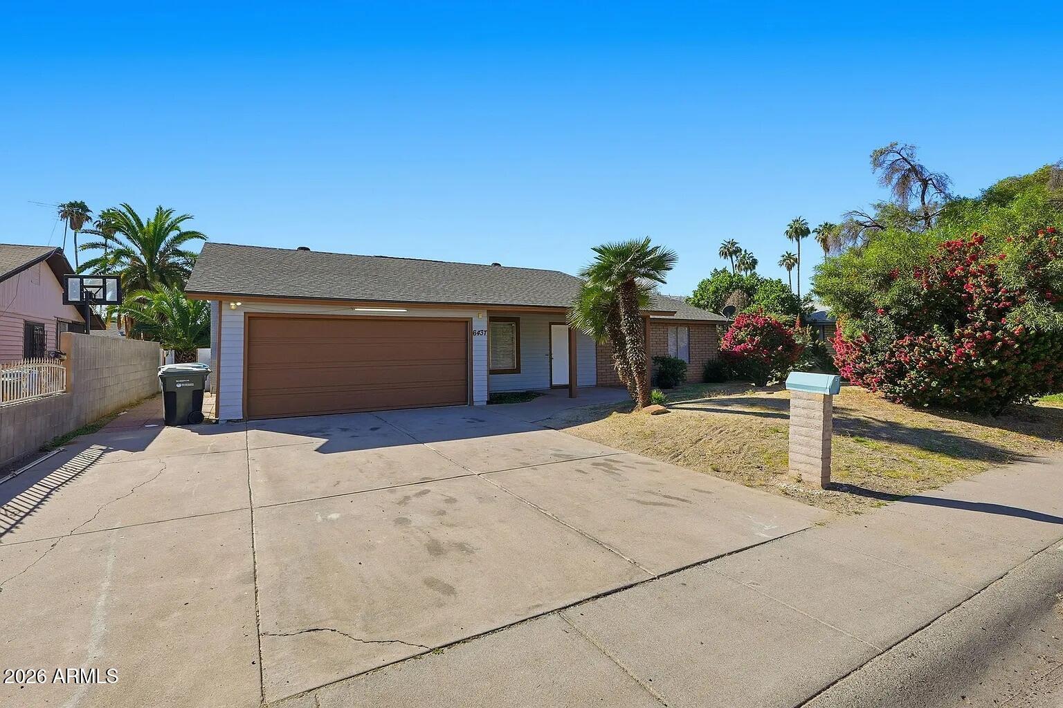 6437 W COLLEGE Drive