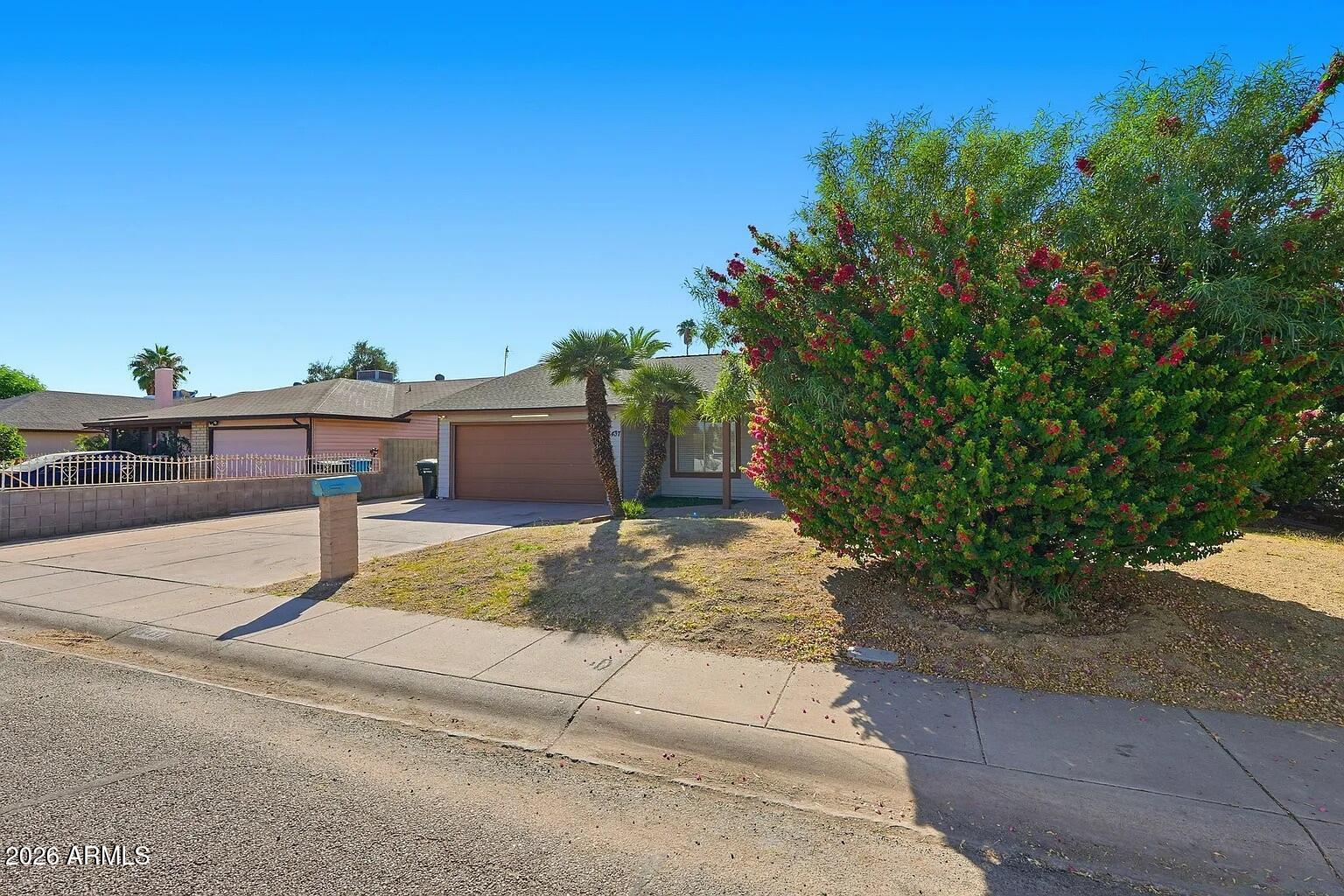 6437 W COLLEGE Drive
