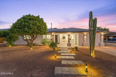 1703 N 74TH Place Scottsdale AZ 85257