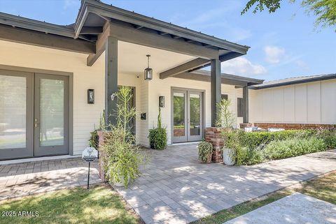 3924 E ROMA Avenue Phoenix AZ 85018