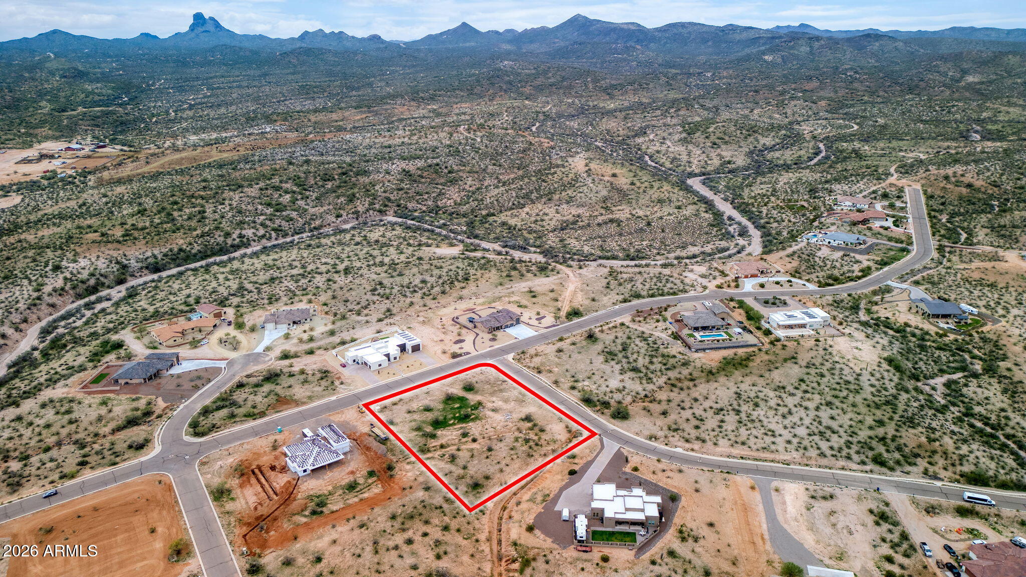 1025 N Thunder Rock Road 14