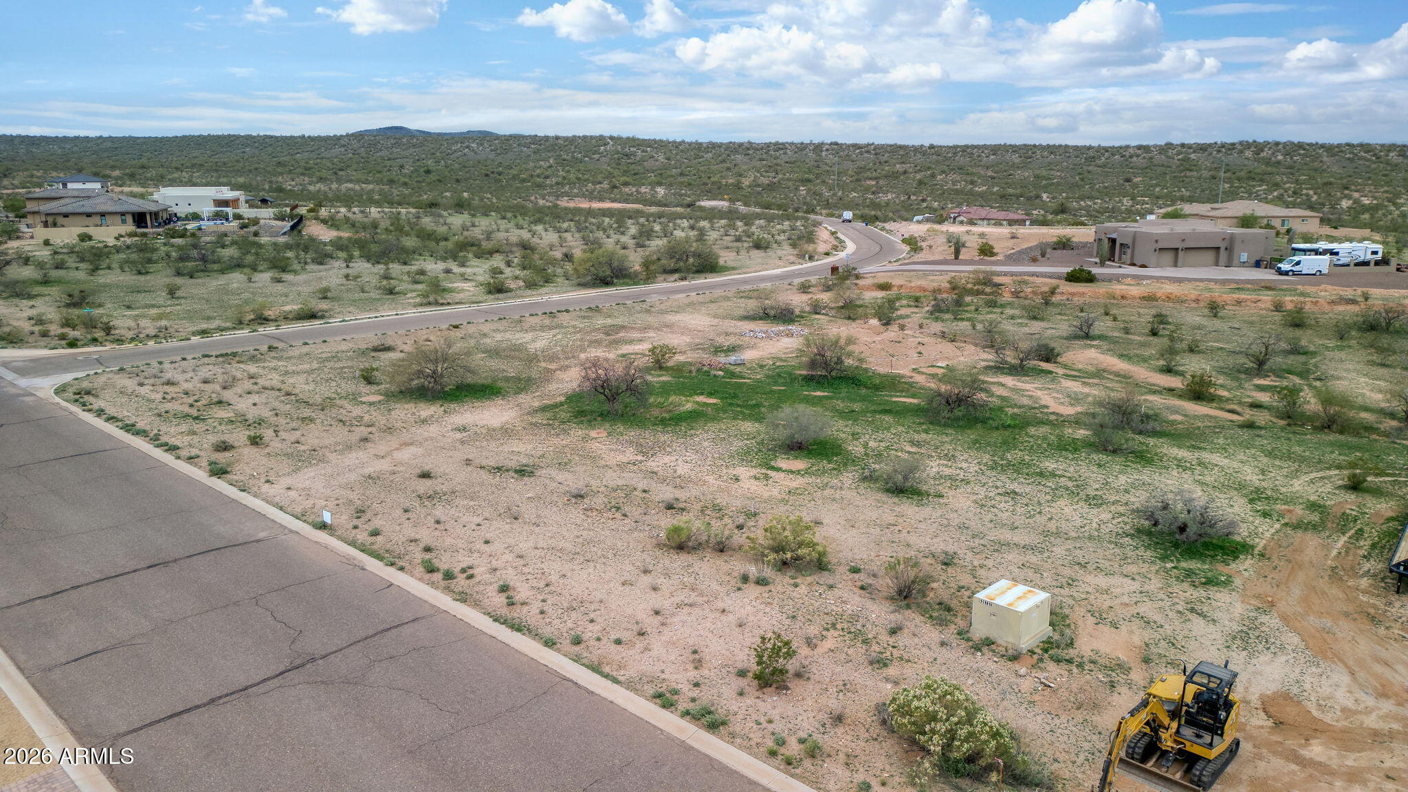 1025 N Thunder Rock Road 14