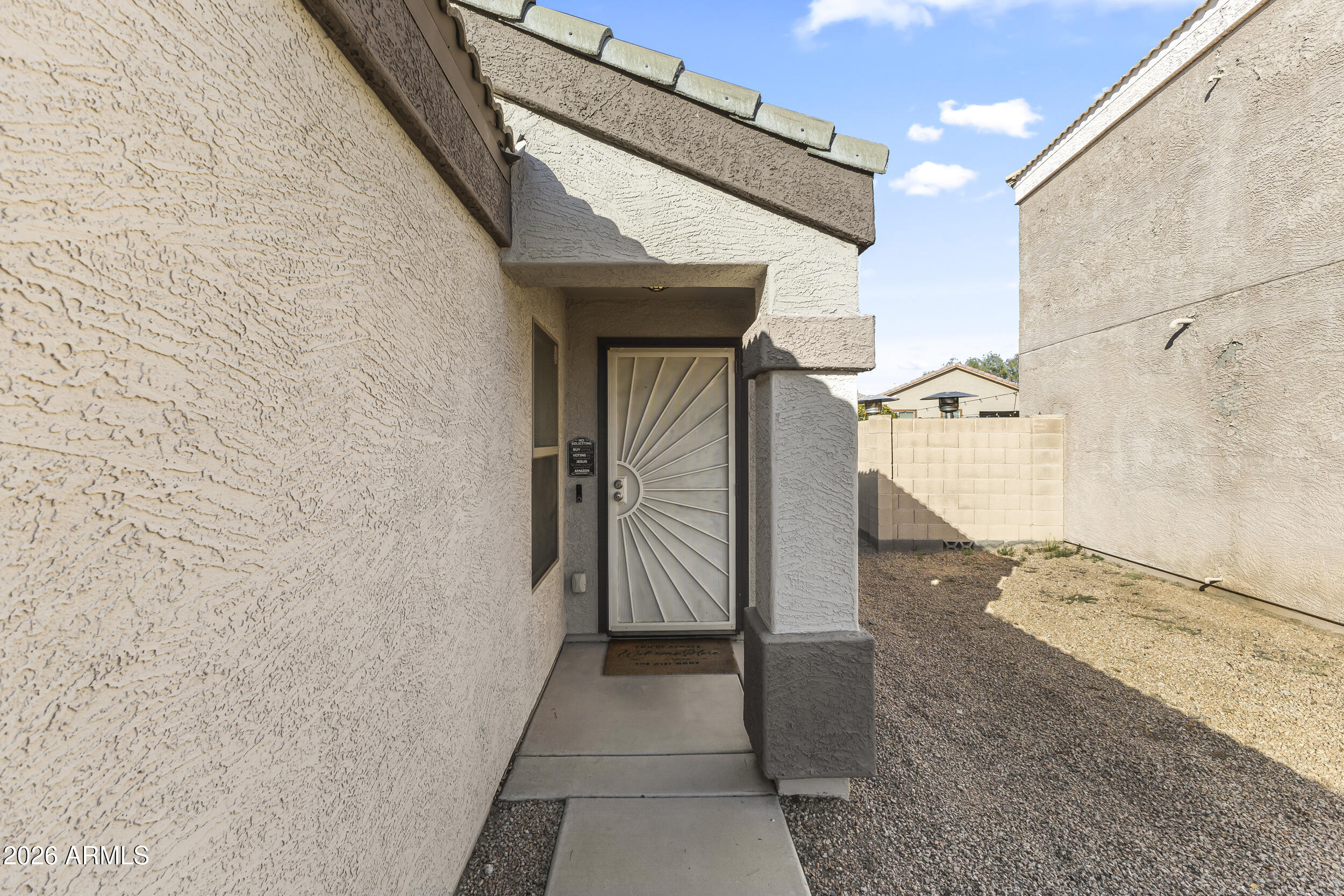 11758 W Acapulco Lane