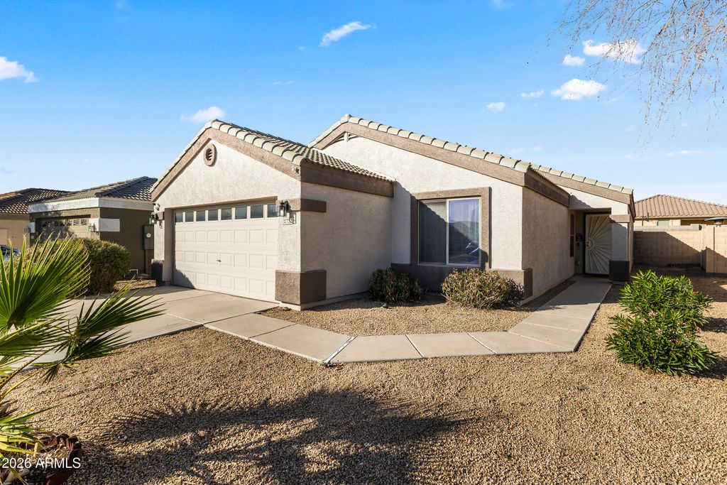 Photo of 11758 W Acapulco Lane, El Mirage, AZ 85335 (MLS # 6979808)