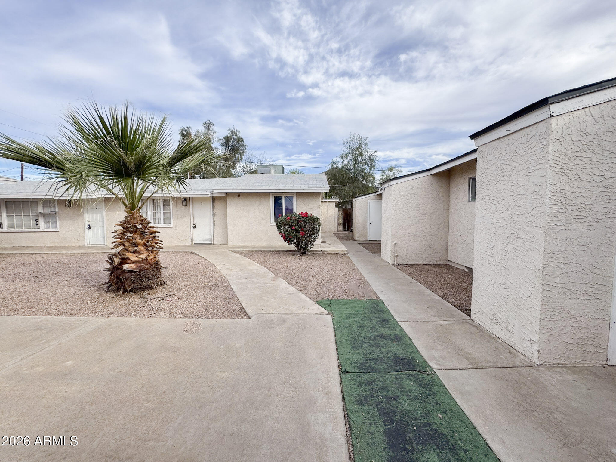 308 E VOGEL Avenue 4