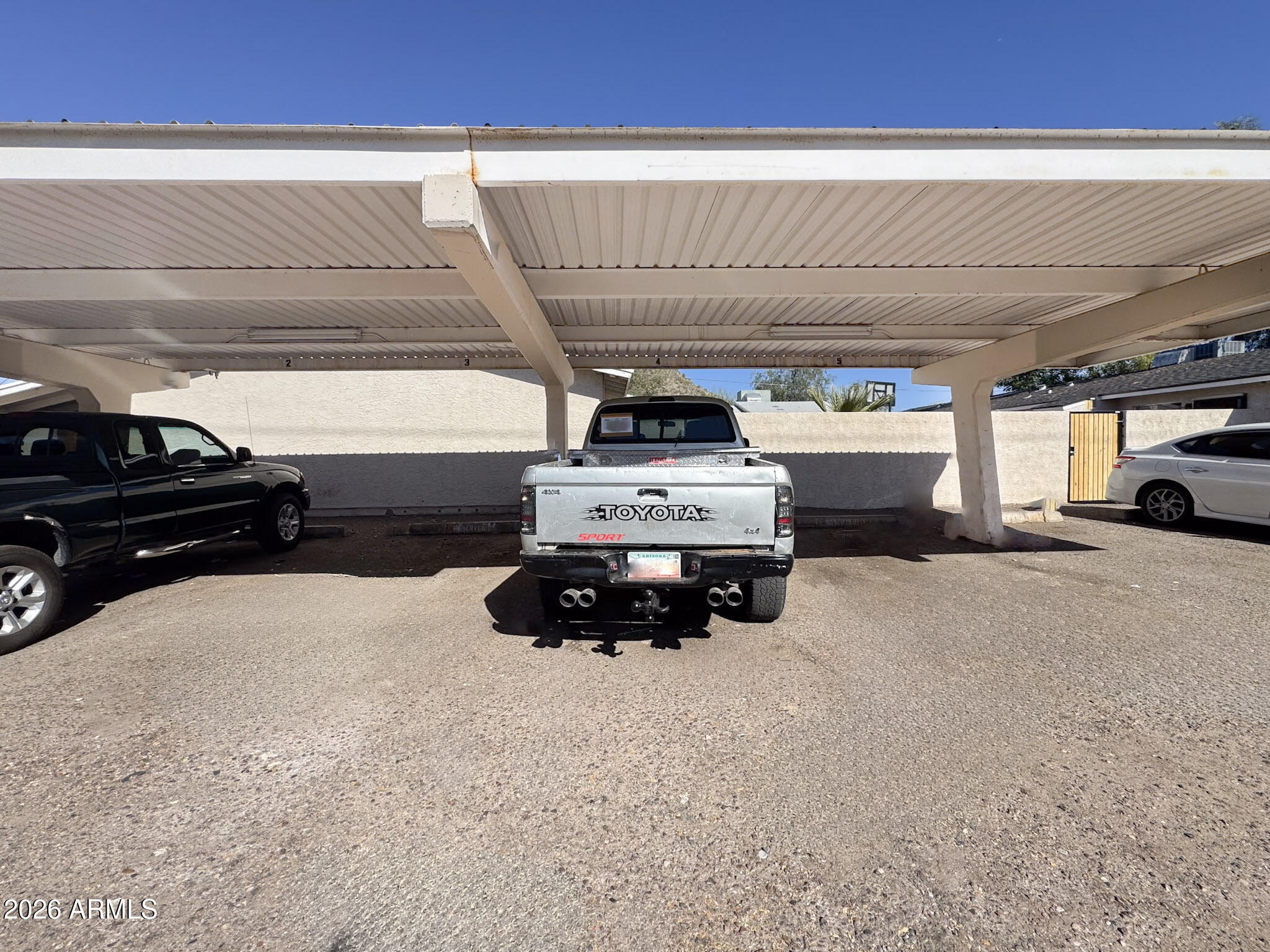 308 E VOGEL Avenue 4