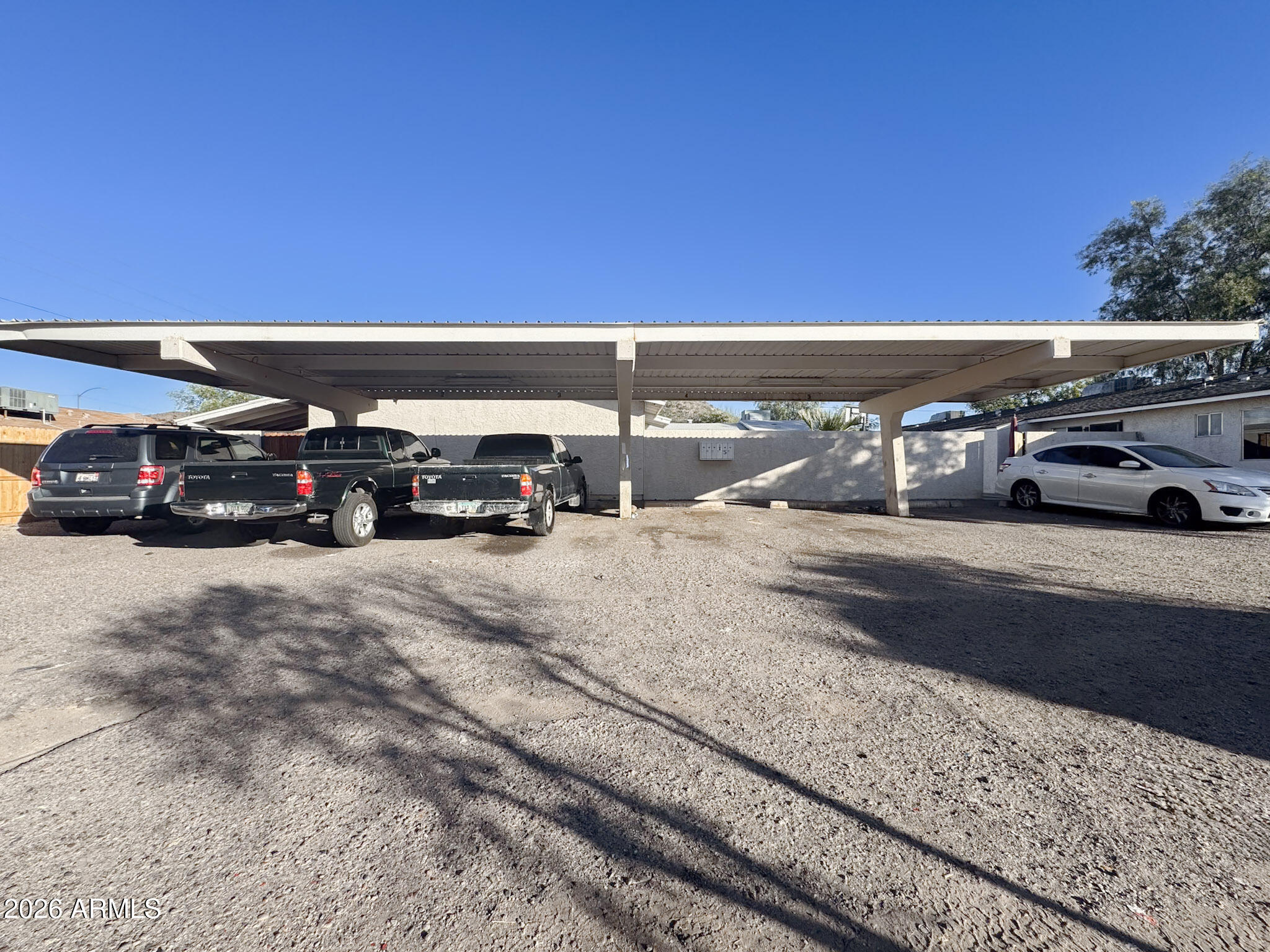 308 E VOGEL Avenue 4