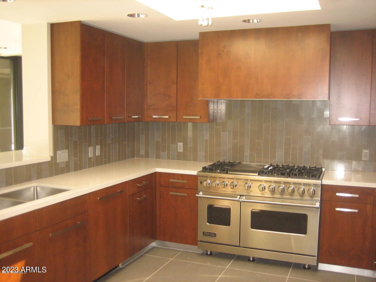 CAMELBACK COUNTRY CLUB ESTATES 3 - Residential