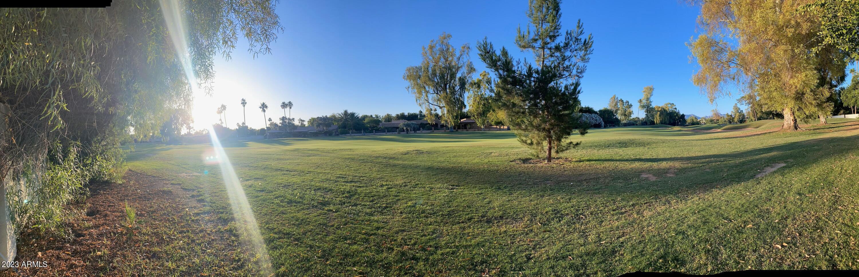 CAMELBACK COUNTRY CLUB ESTATES 3 - Residential