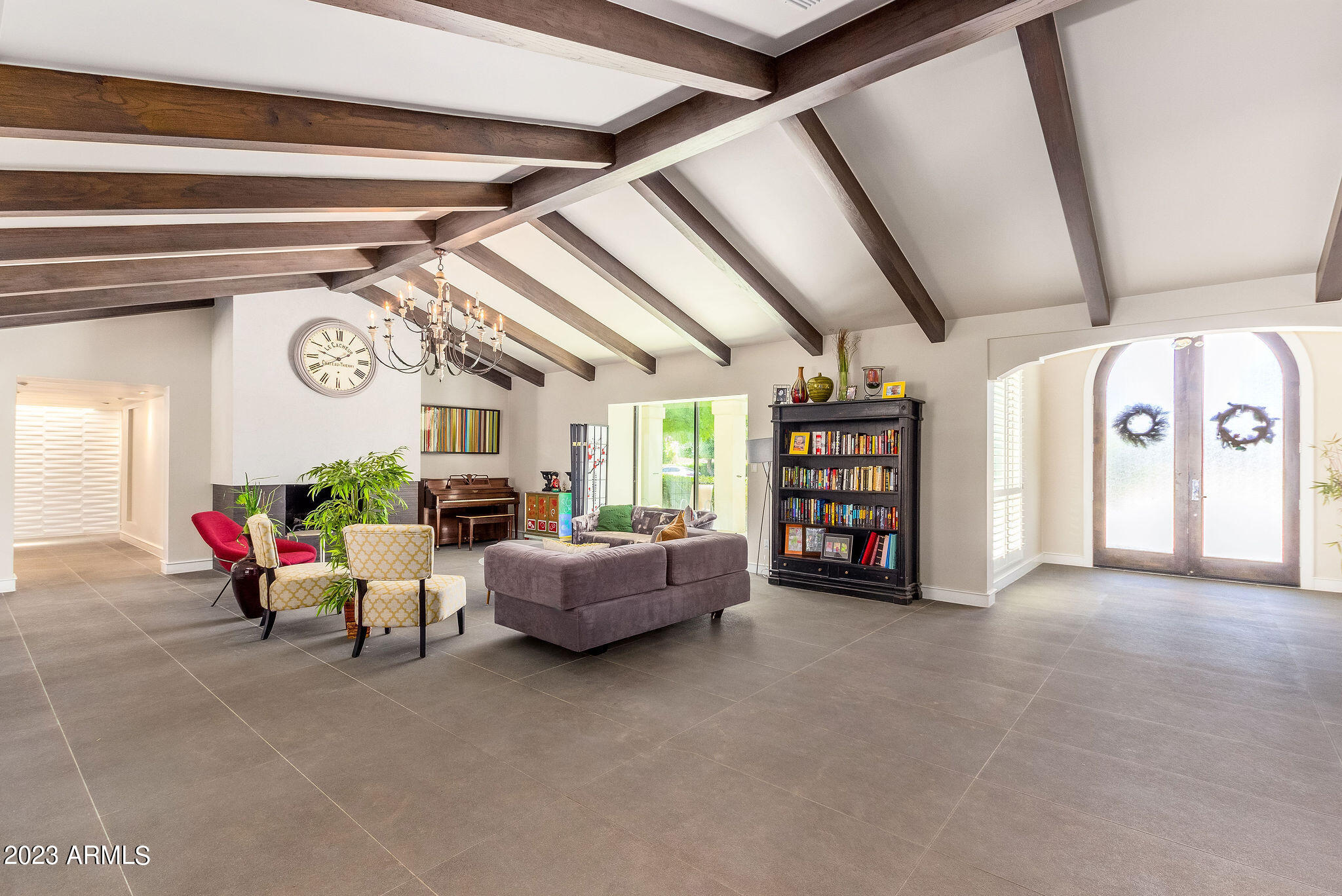 CAMELBACK COUNTRY CLUB ESTATES 3 - Residential
