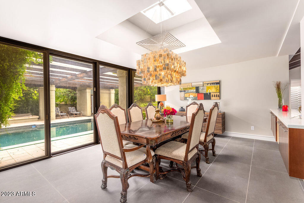 CAMELBACK COUNTRY CLUB ESTATES 3 - Residential
