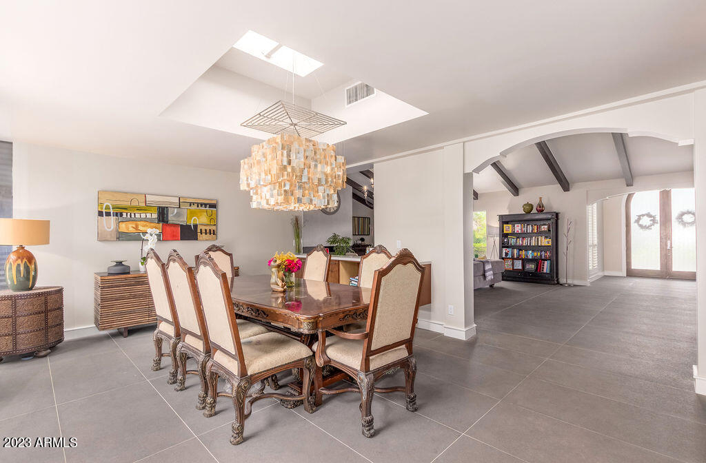 CAMELBACK COUNTRY CLUB ESTATES 3 - Residential