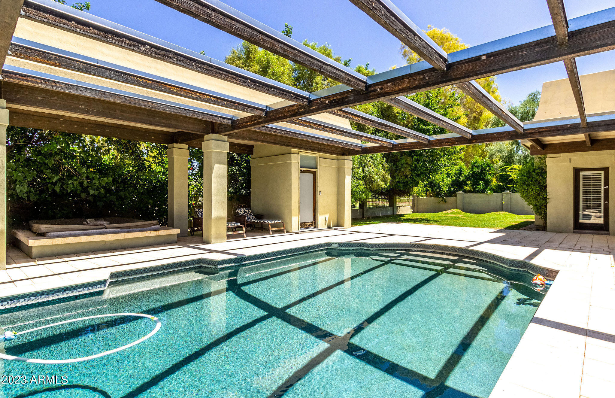 CAMELBACK COUNTRY CLUB ESTATES 3 - Residential