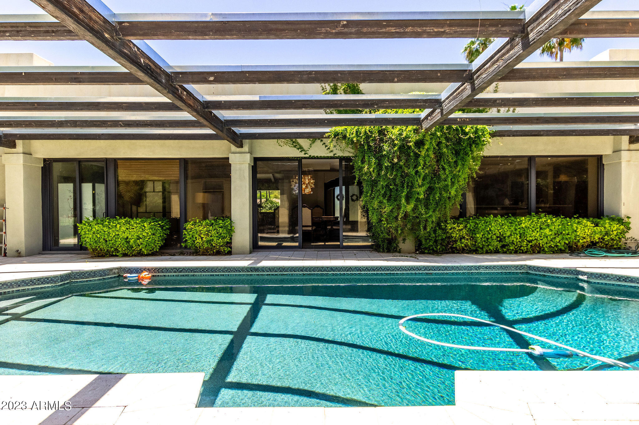 CAMELBACK COUNTRY CLUB ESTATES 3 - Residential