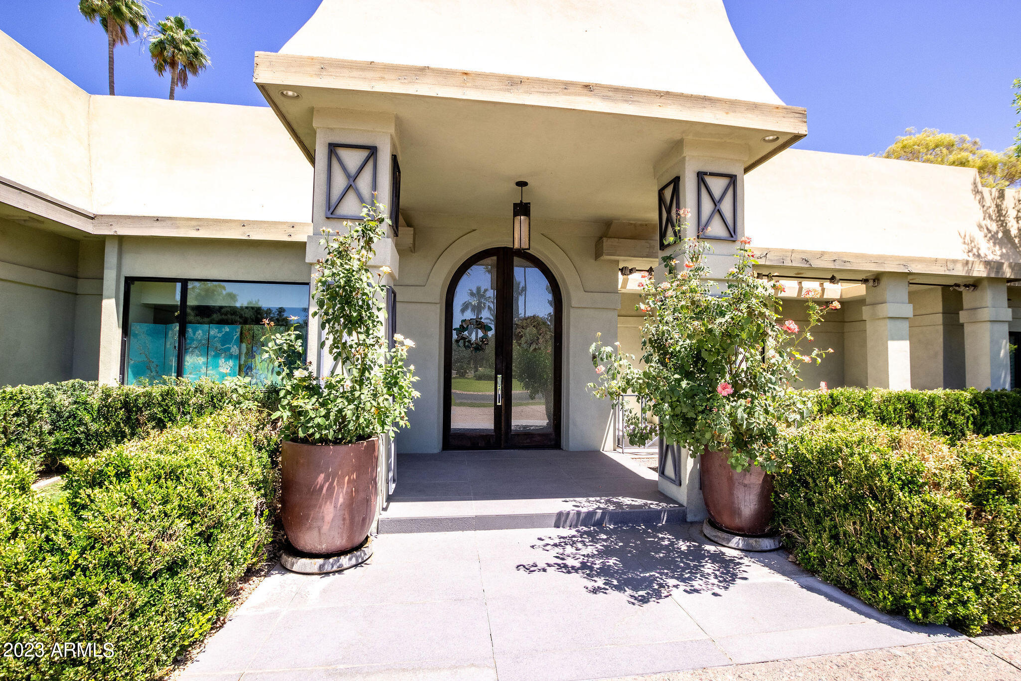 CAMELBACK COUNTRY CLUB ESTATES 3 - Residential