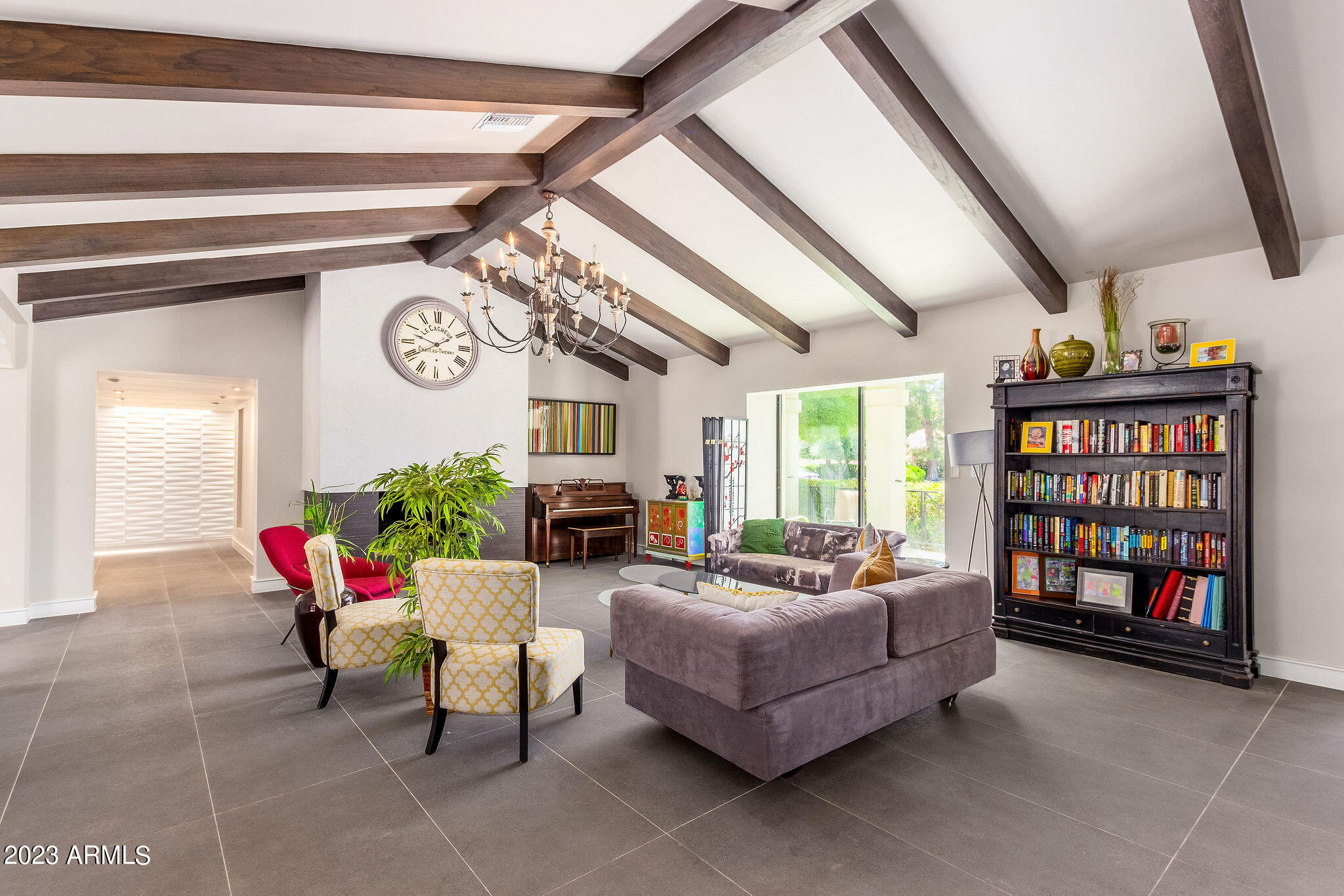 CAMELBACK COUNTRY CLUB ESTATES 3 - Residential