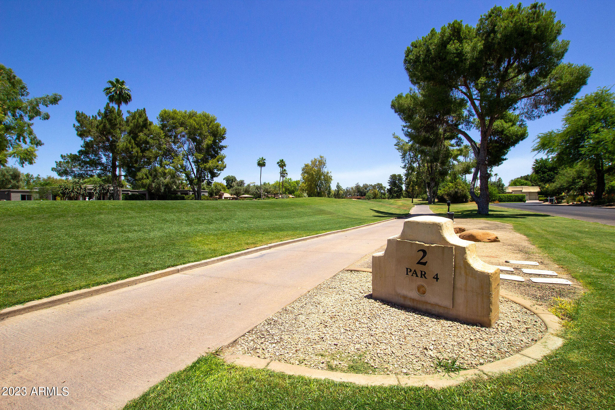 CAMELBACK COUNTRY CLUB ESTATES 3 - Residential