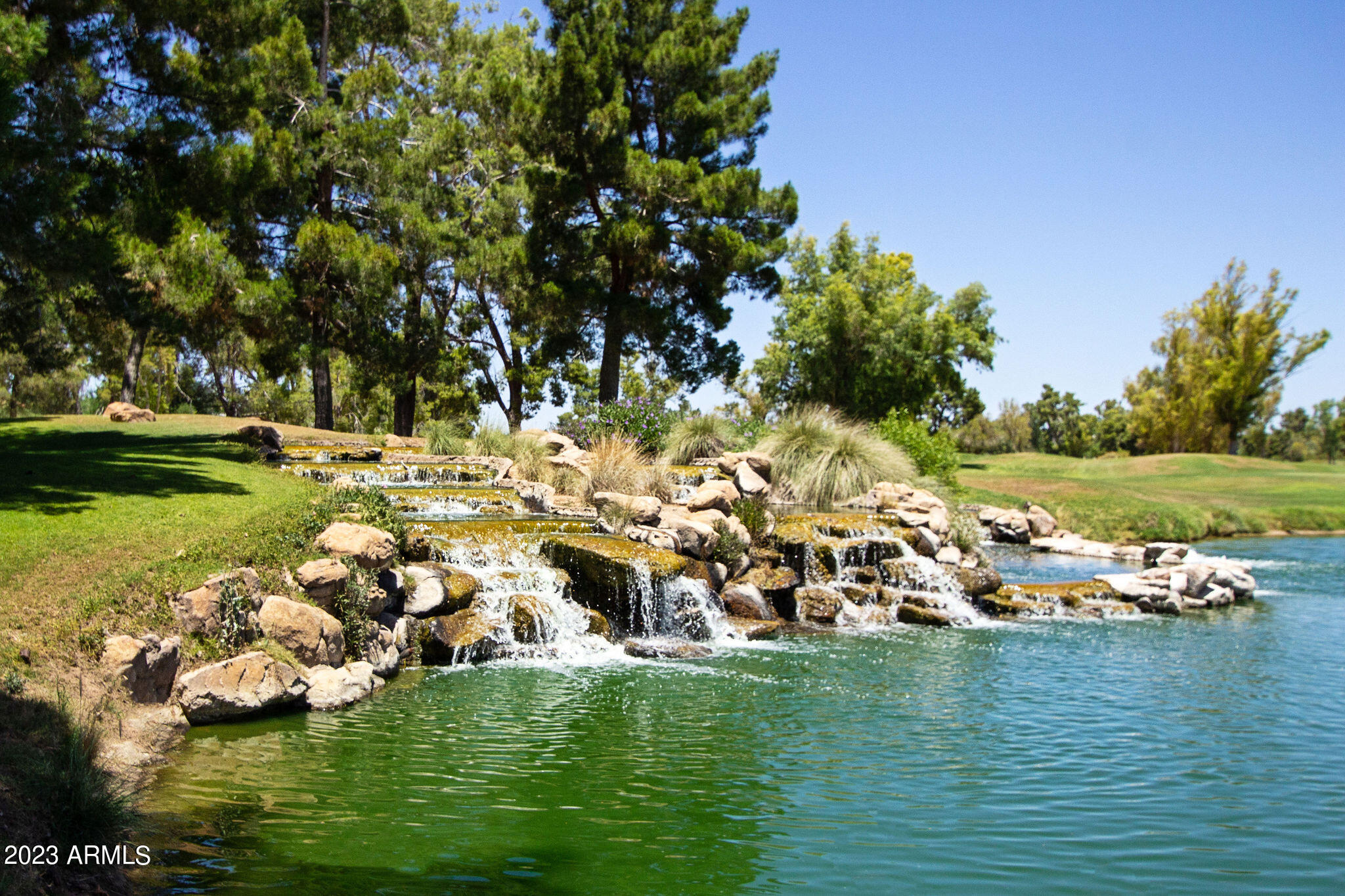 CAMELBACK COUNTRY CLUB ESTATES 3 - Residential