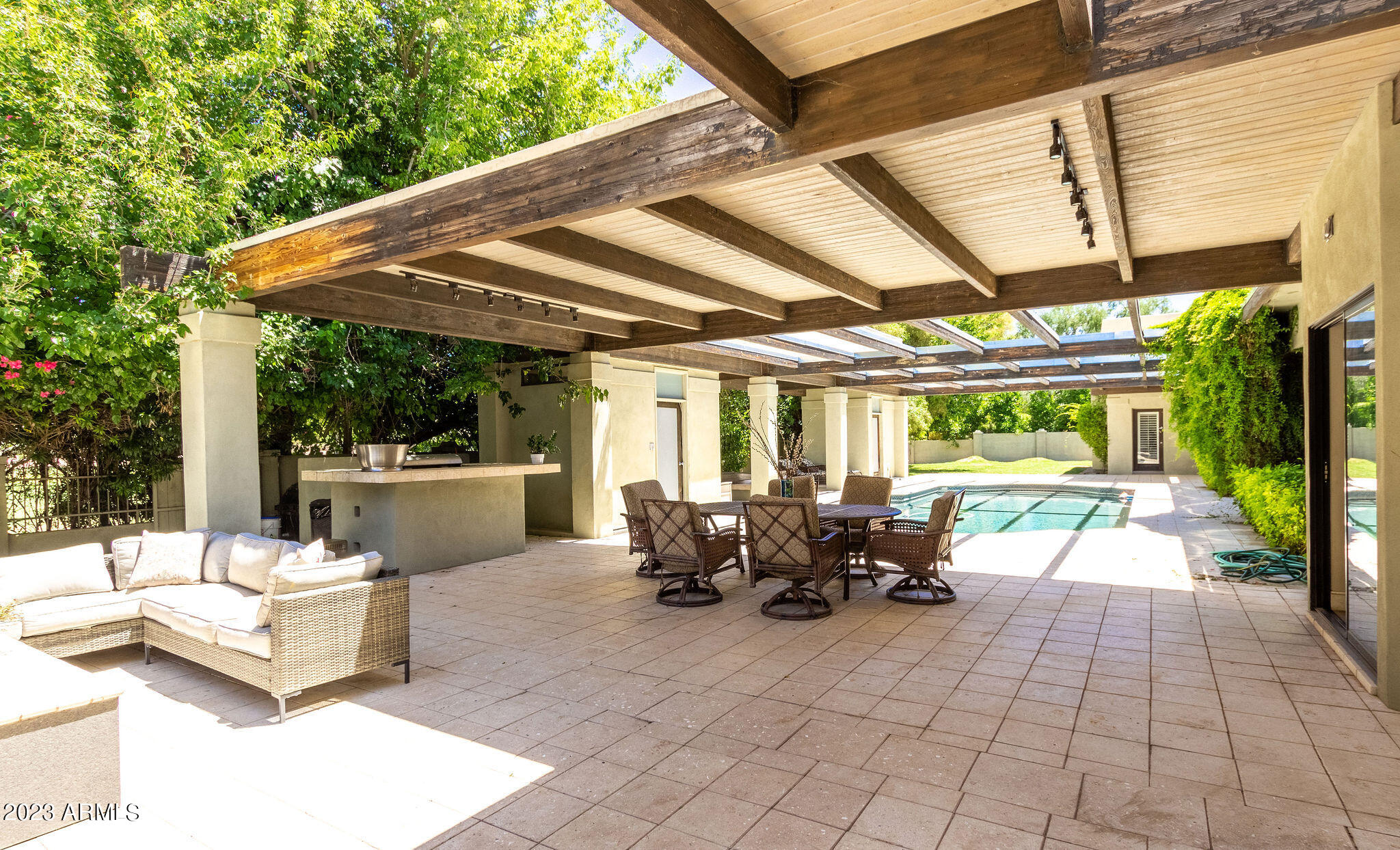 CAMELBACK COUNTRY CLUB ESTATES 3 - Residential