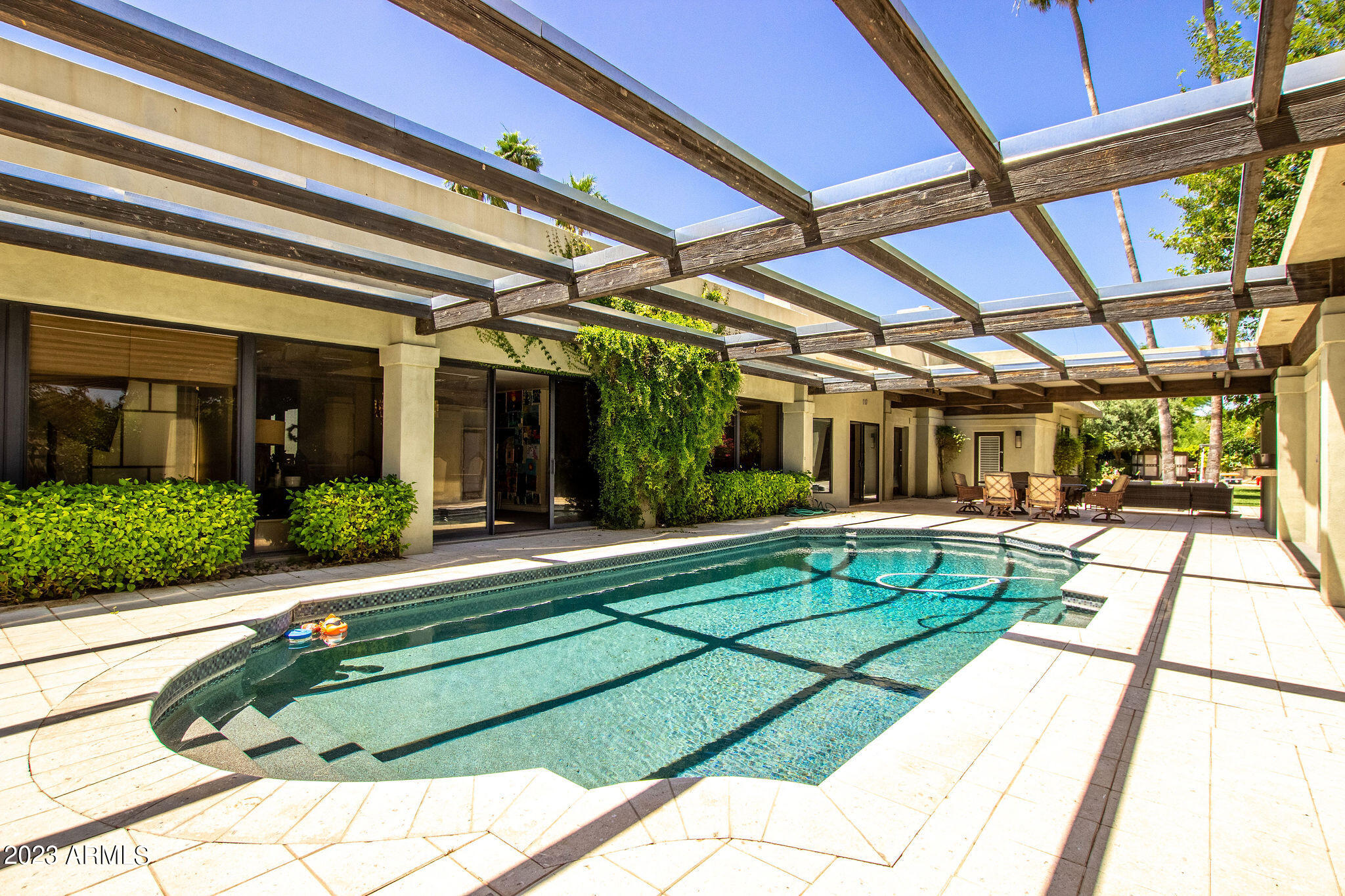 CAMELBACK COUNTRY CLUB ESTATES 3 - Residential