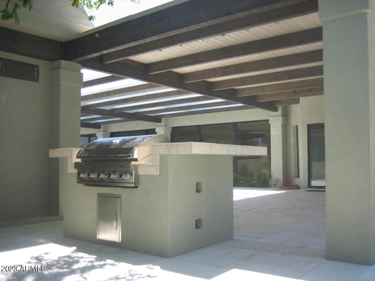 CAMELBACK COUNTRY CLUB ESTATES 3 - Residential