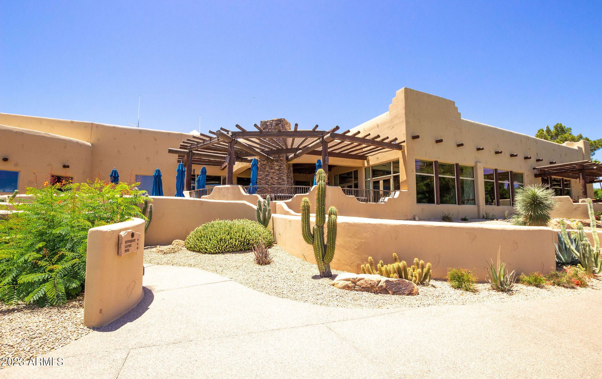 CAMELBACK COUNTRY CLUB ESTATES 3 - Residential