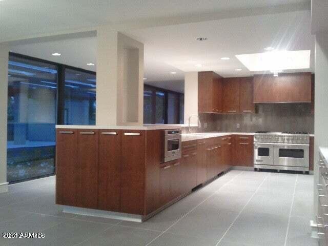 CAMELBACK COUNTRY CLUB ESTATES 3 - Residential