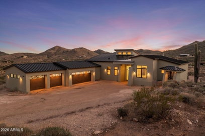 40564 N 50TH Street Cave Creek AZ 85331