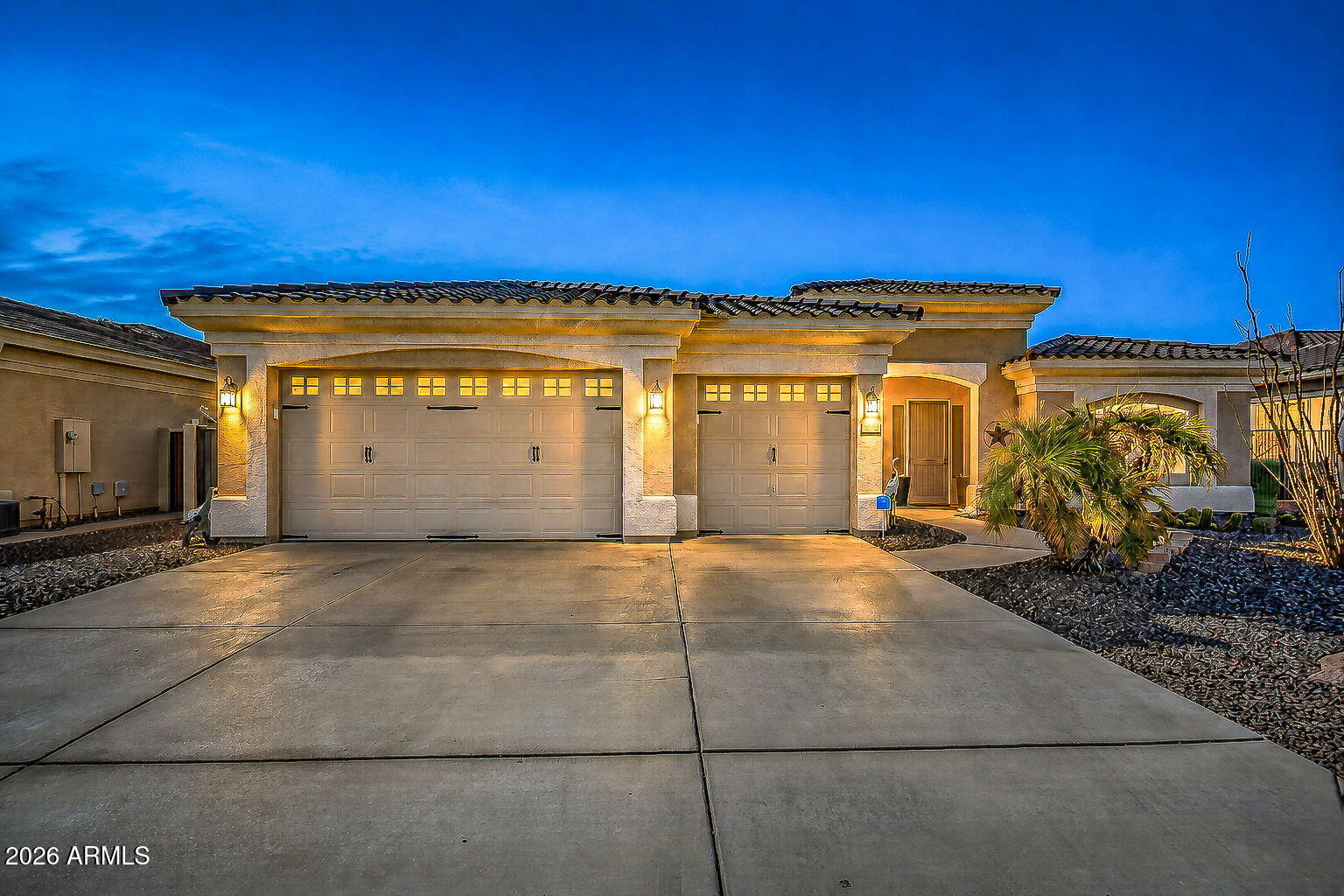 14110 N 90TH Drive