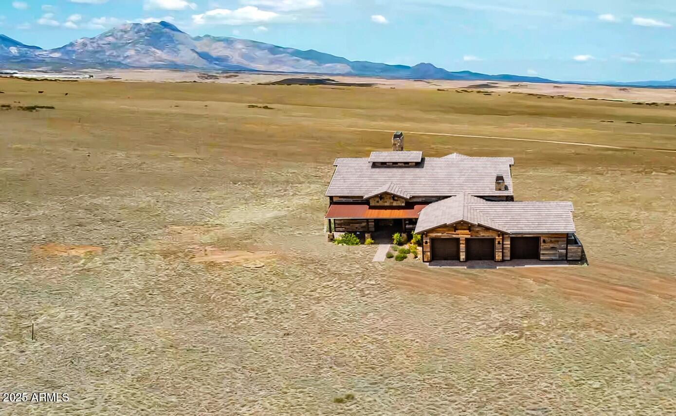 8992 Barrel Mesa Road