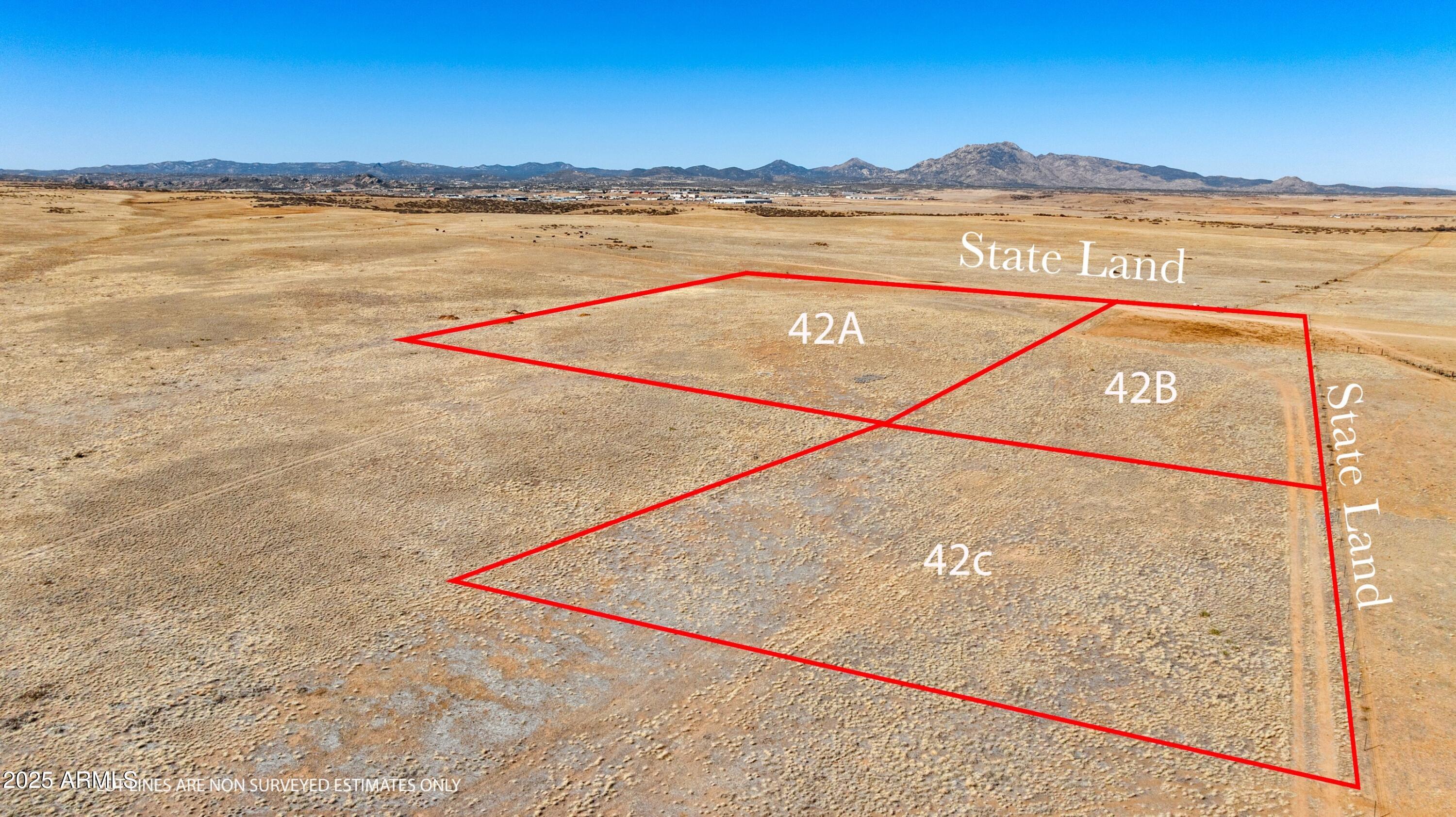 8992 Barrel Mesa Road