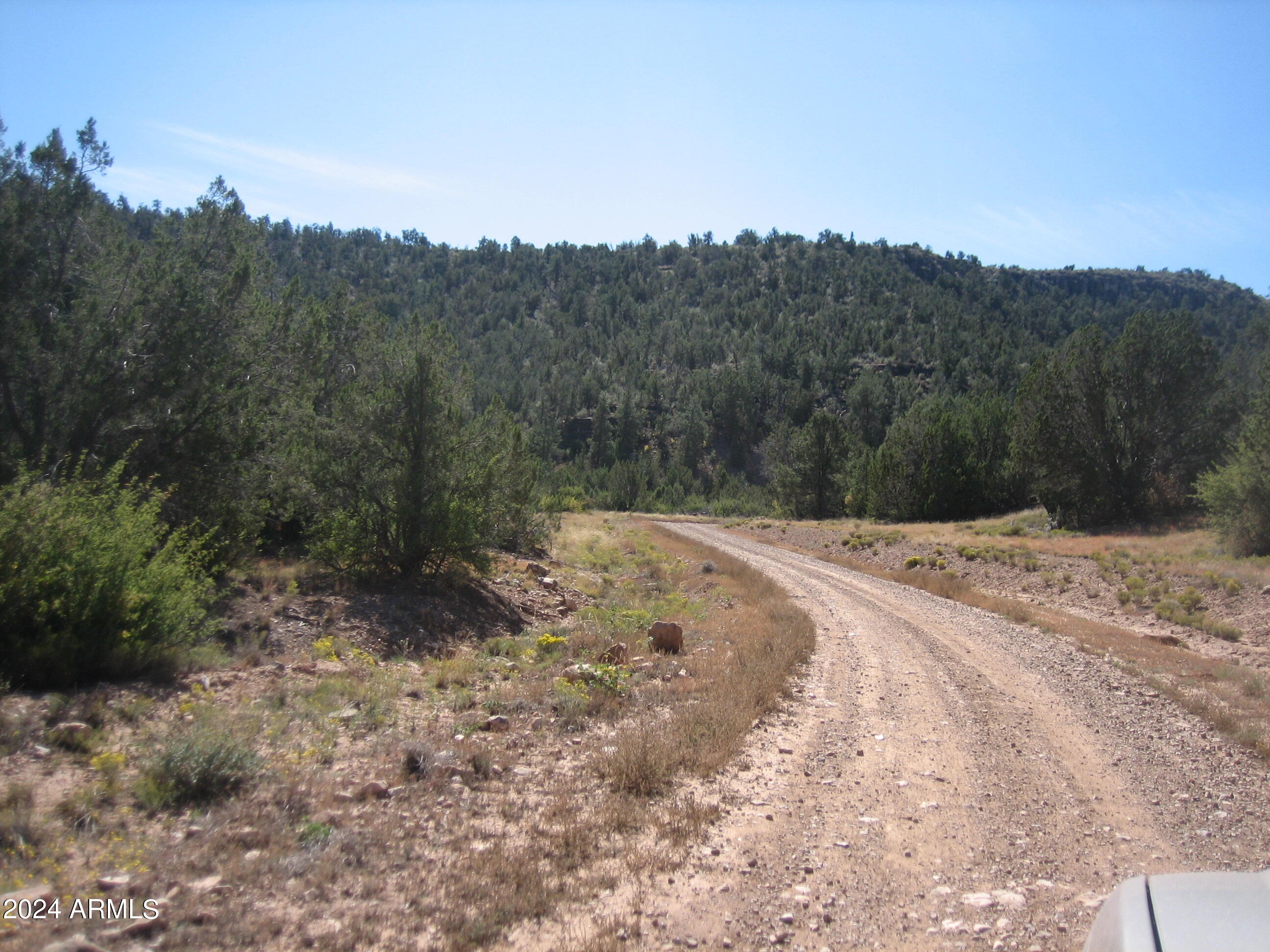 42444 N PURCELL CANYON Drive -