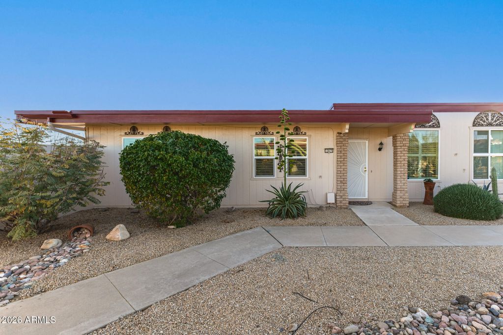 Photo of 12875 N 99th Drive, Sun City, AZ 85351 (MLS # 6994146)