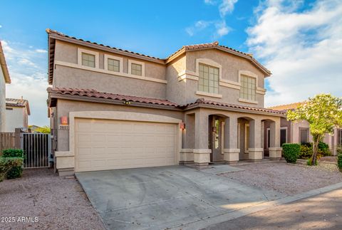 2652 E RIVIERA Drive Chandler AZ 85249