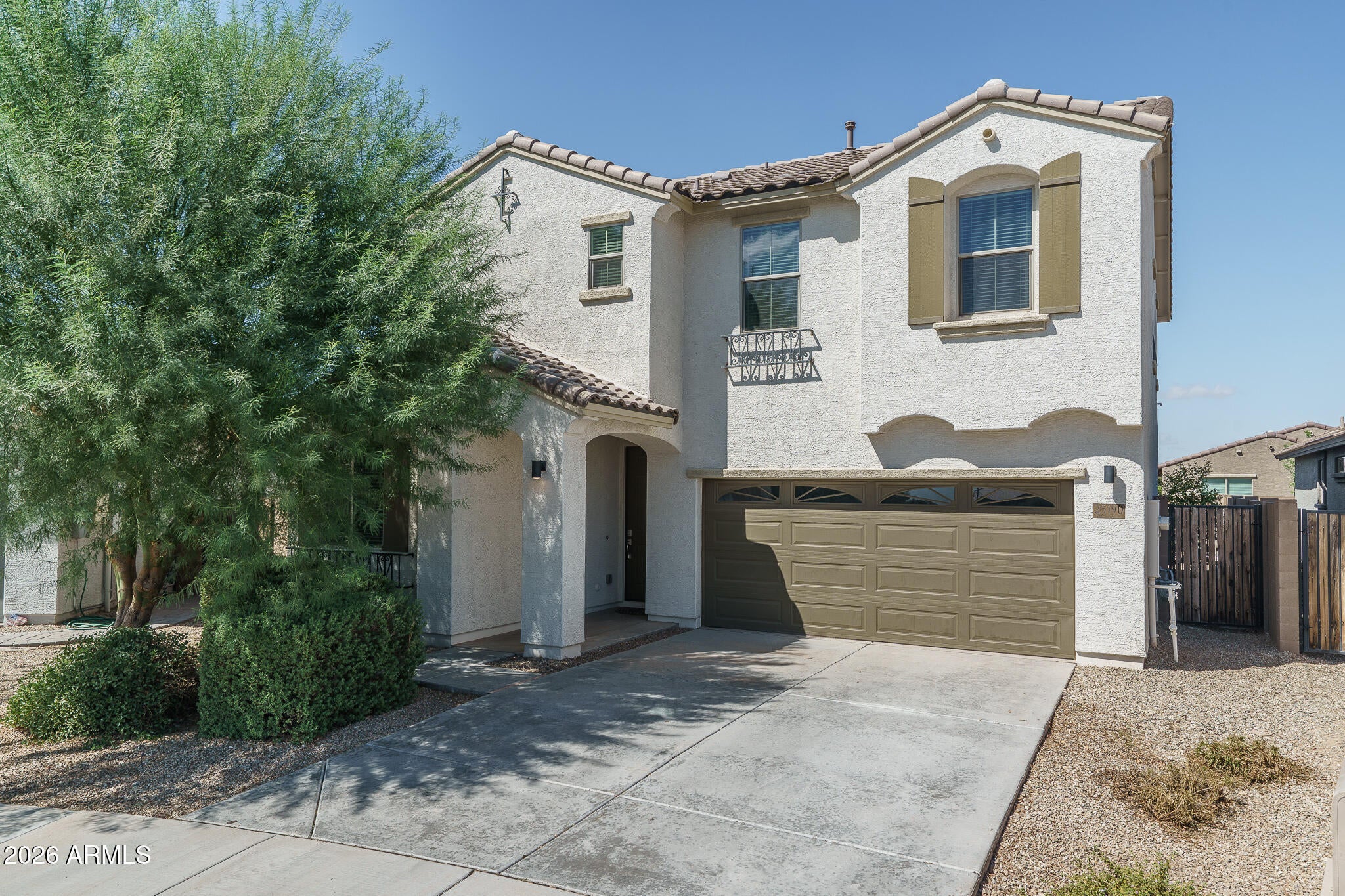 25190 N 143RD Lane
